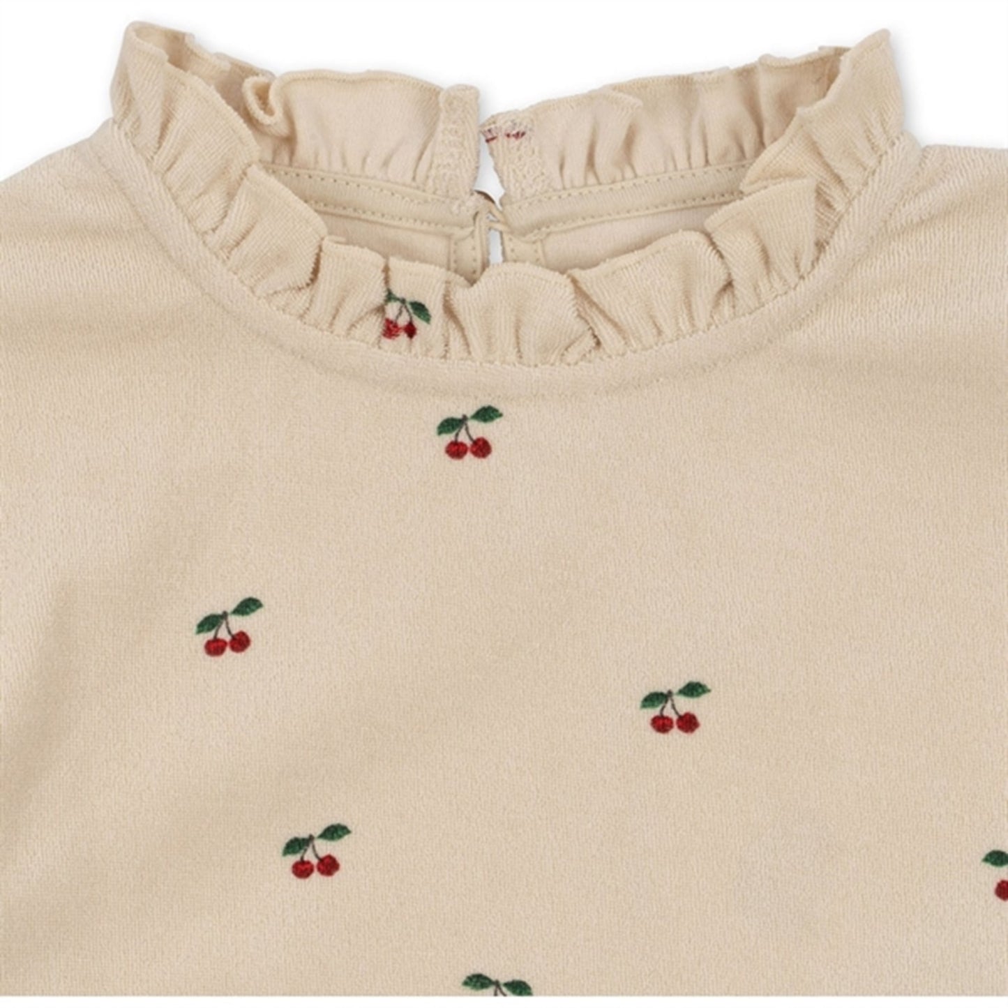 Konges Sløjd Cherry Itty Blouse