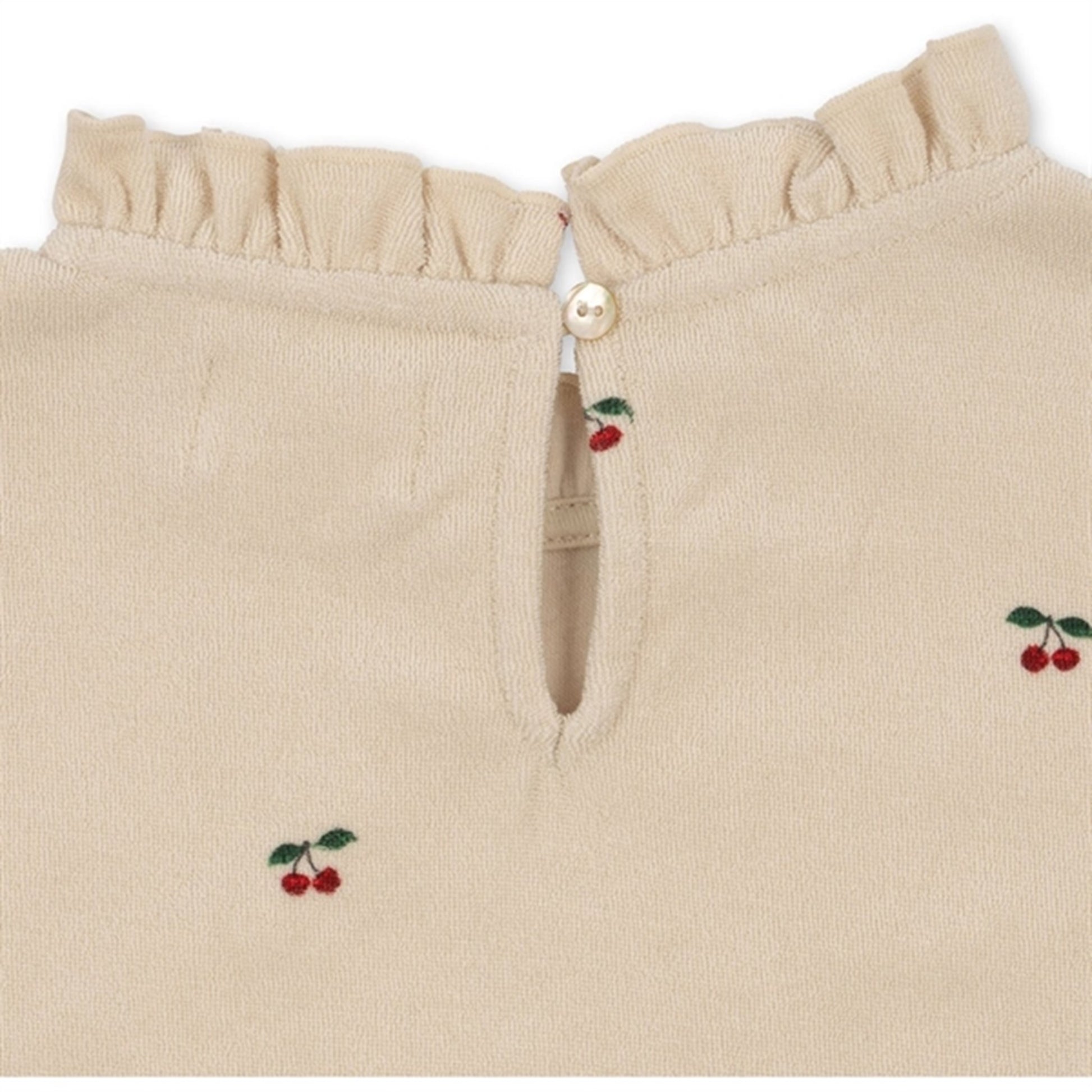 Konges Sløjd Cherry Itty Blouse