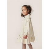Konges Sløjd Cherry Itty Dress