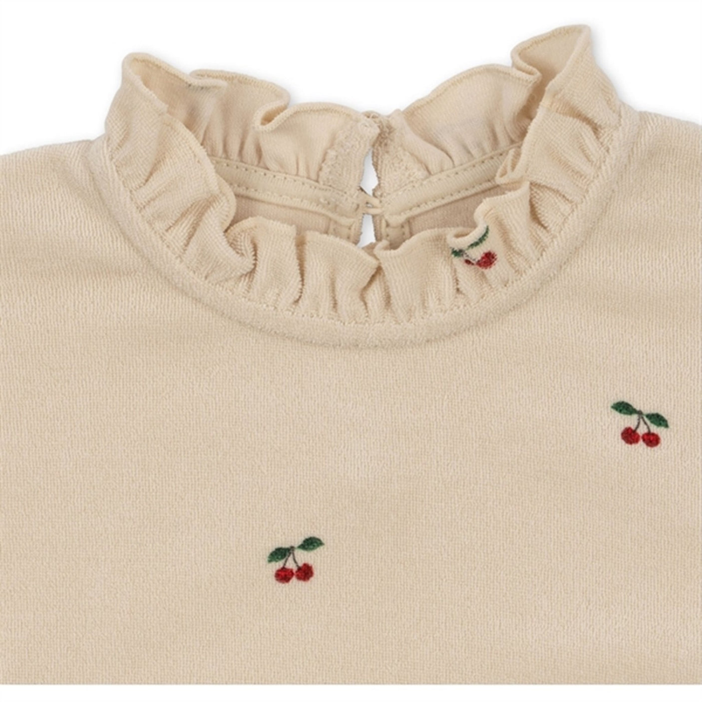 Konges Sløjd Cherry Itty Dress