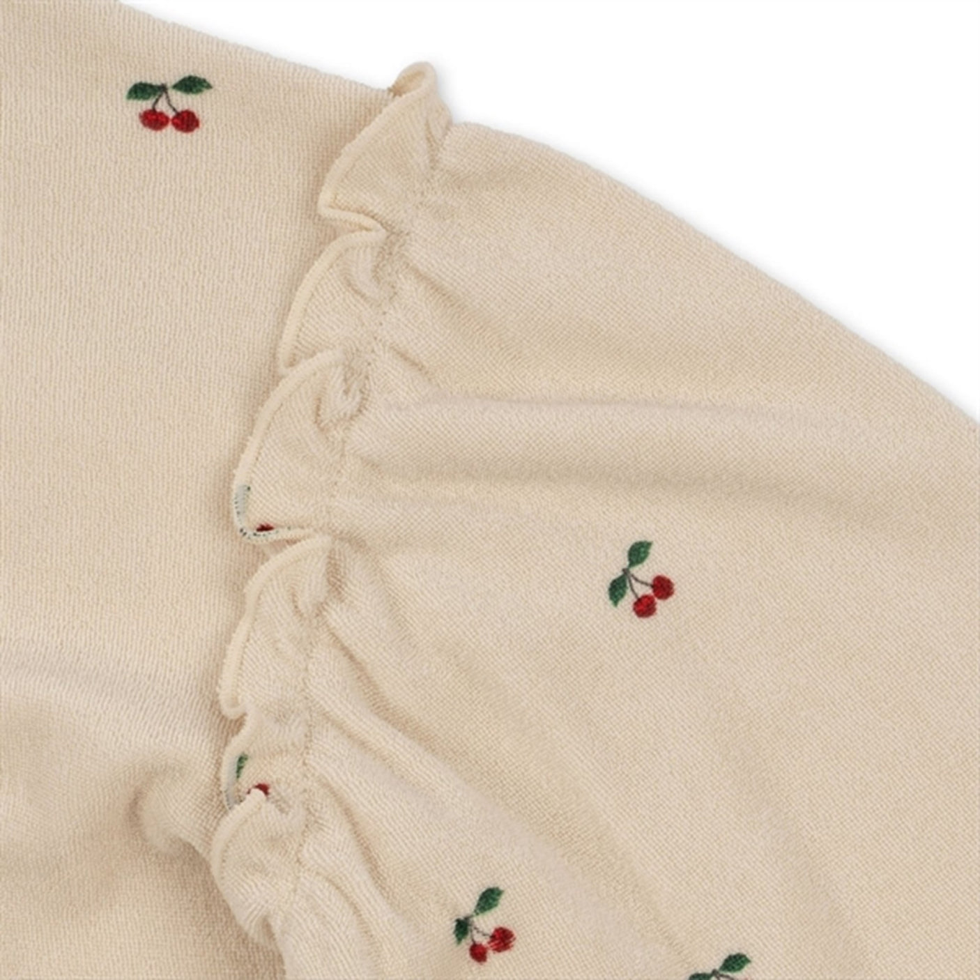 Konges Sløjd Cherry Itty Dress