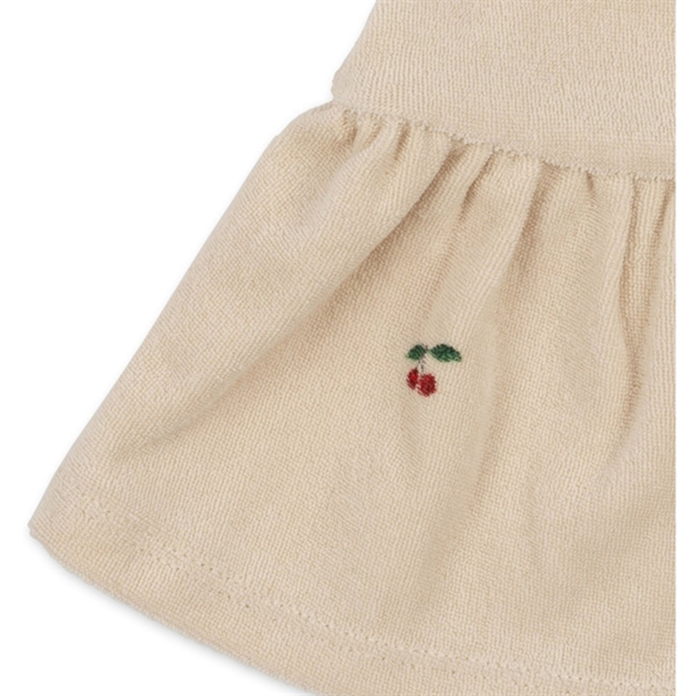 Konges Sløjd Cherry Itty Dress