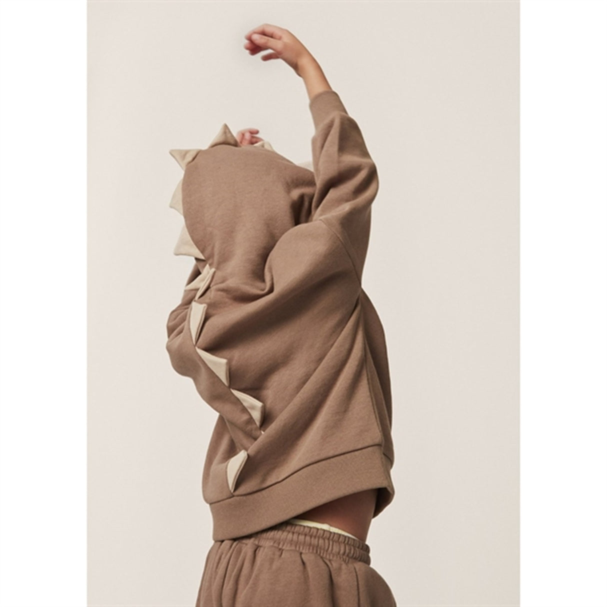 Konges Sløjd Shitake Lou Hoodie