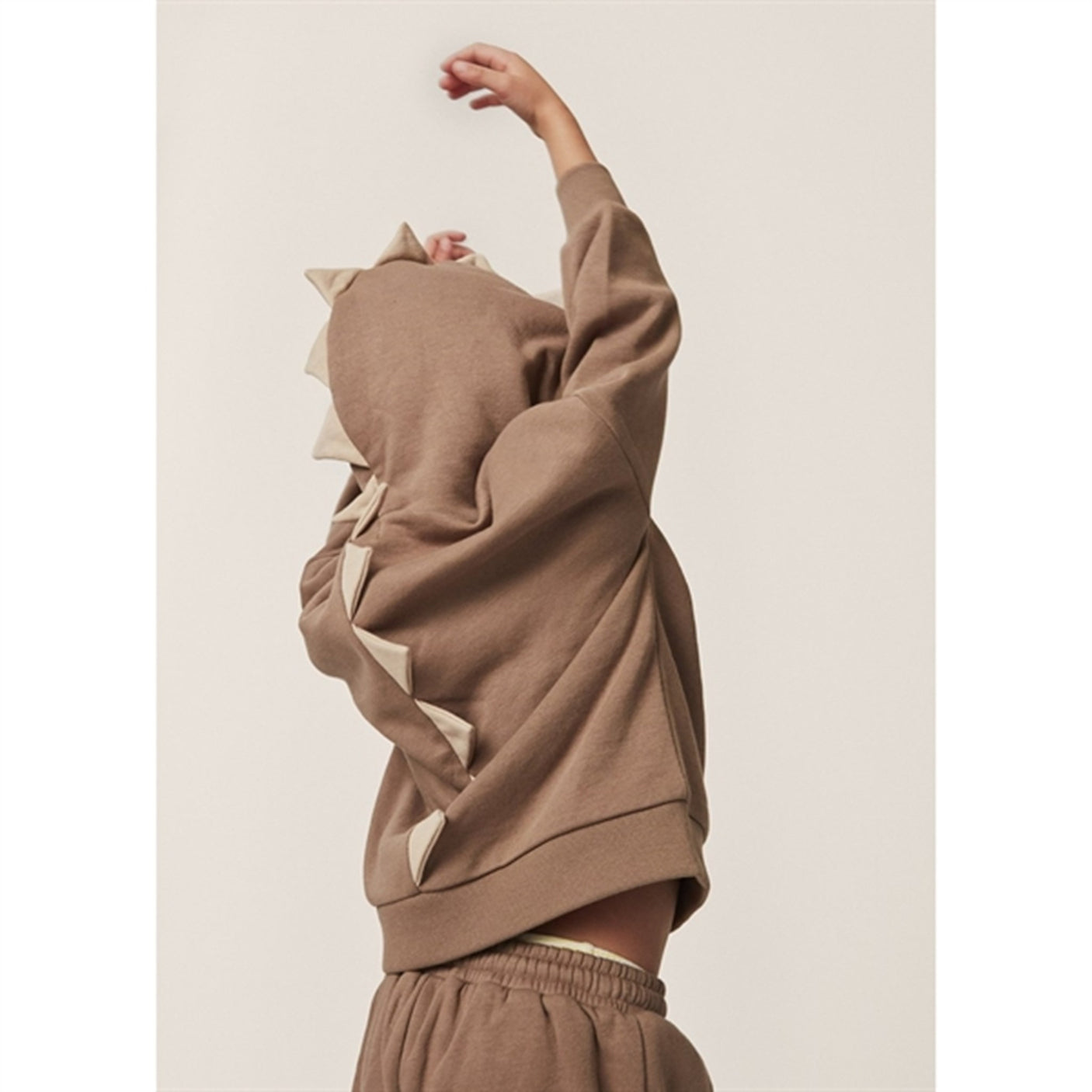 Konges Sløjd Shitake Lou Hoodie