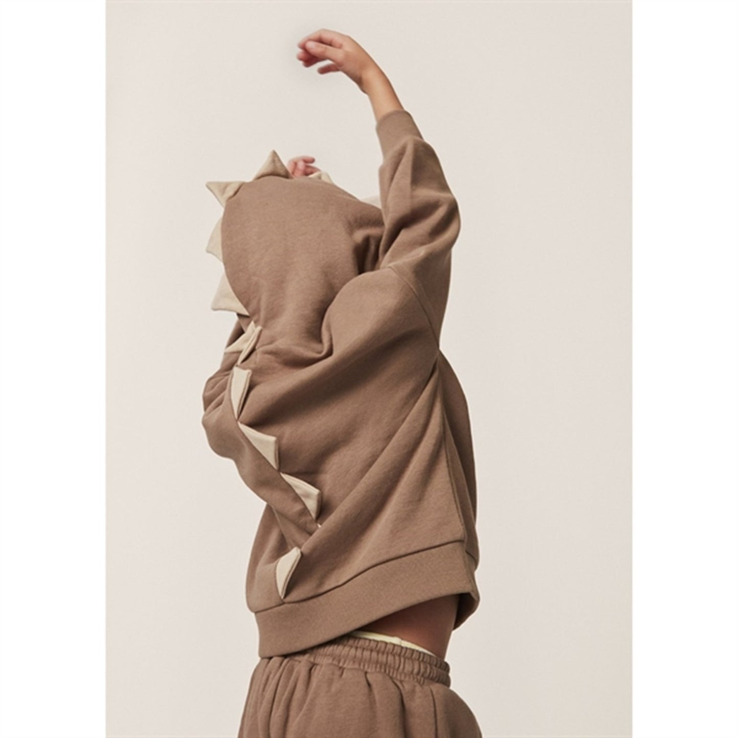 Konges Sløjd Shitake Lou Hoodie