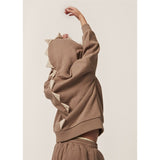 Konges Sløjd Shitake Lou Hoodie
