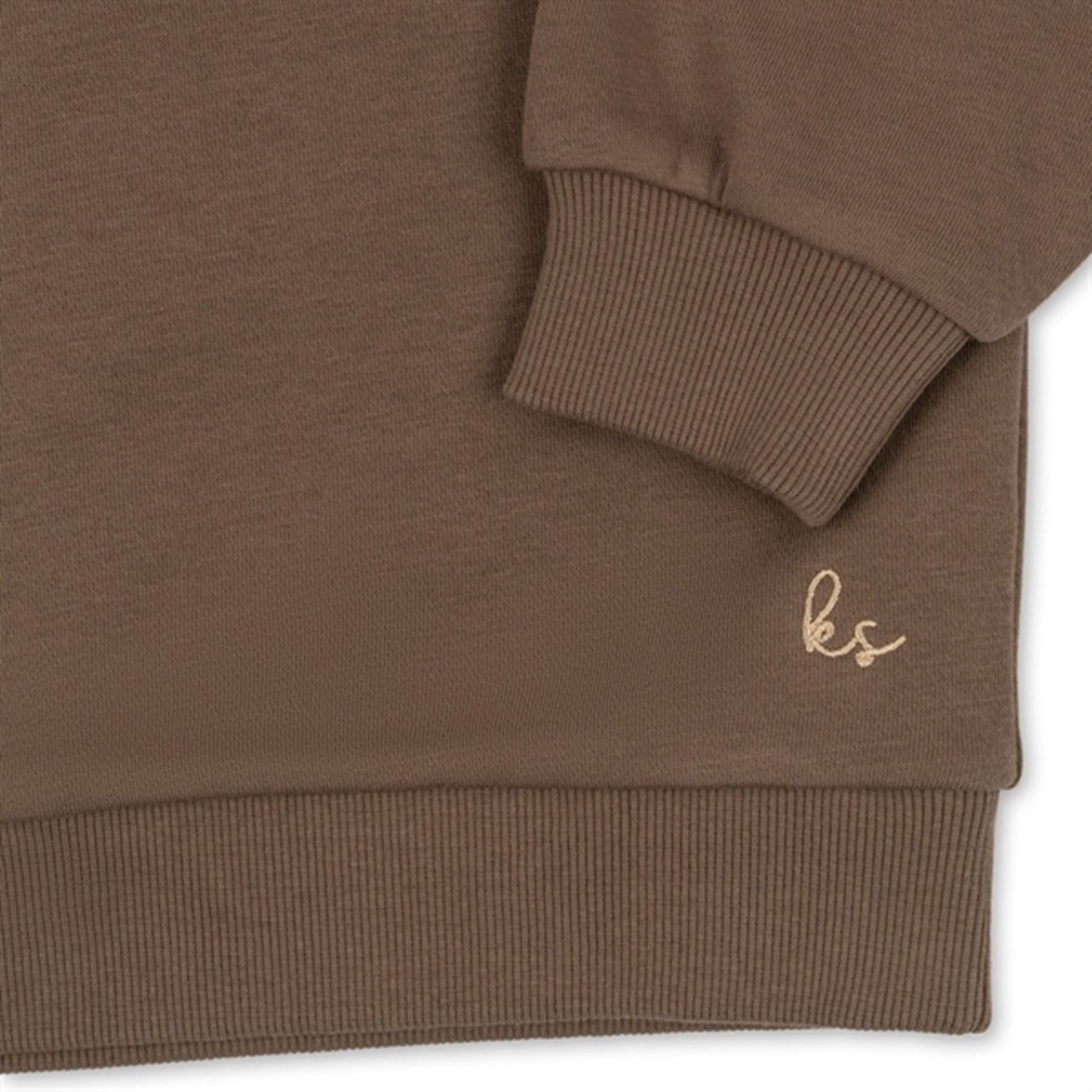 Konges Sløjd Shitake Lou Hoodie