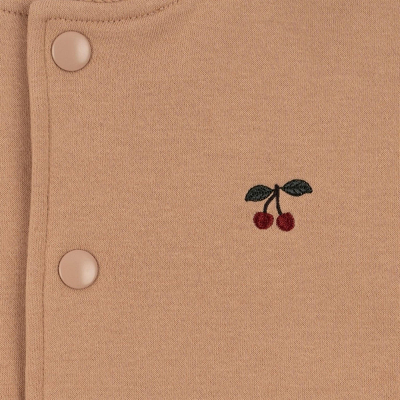 Konges Sløjd Ma Grande Cerise Sequin Lou Sequin Bomber Jacket