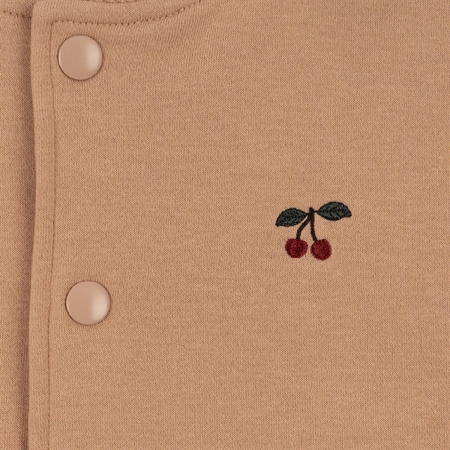 Konges Sløjd Ma Grande Cerise Sequin Lou Sequin Bomber Jacket