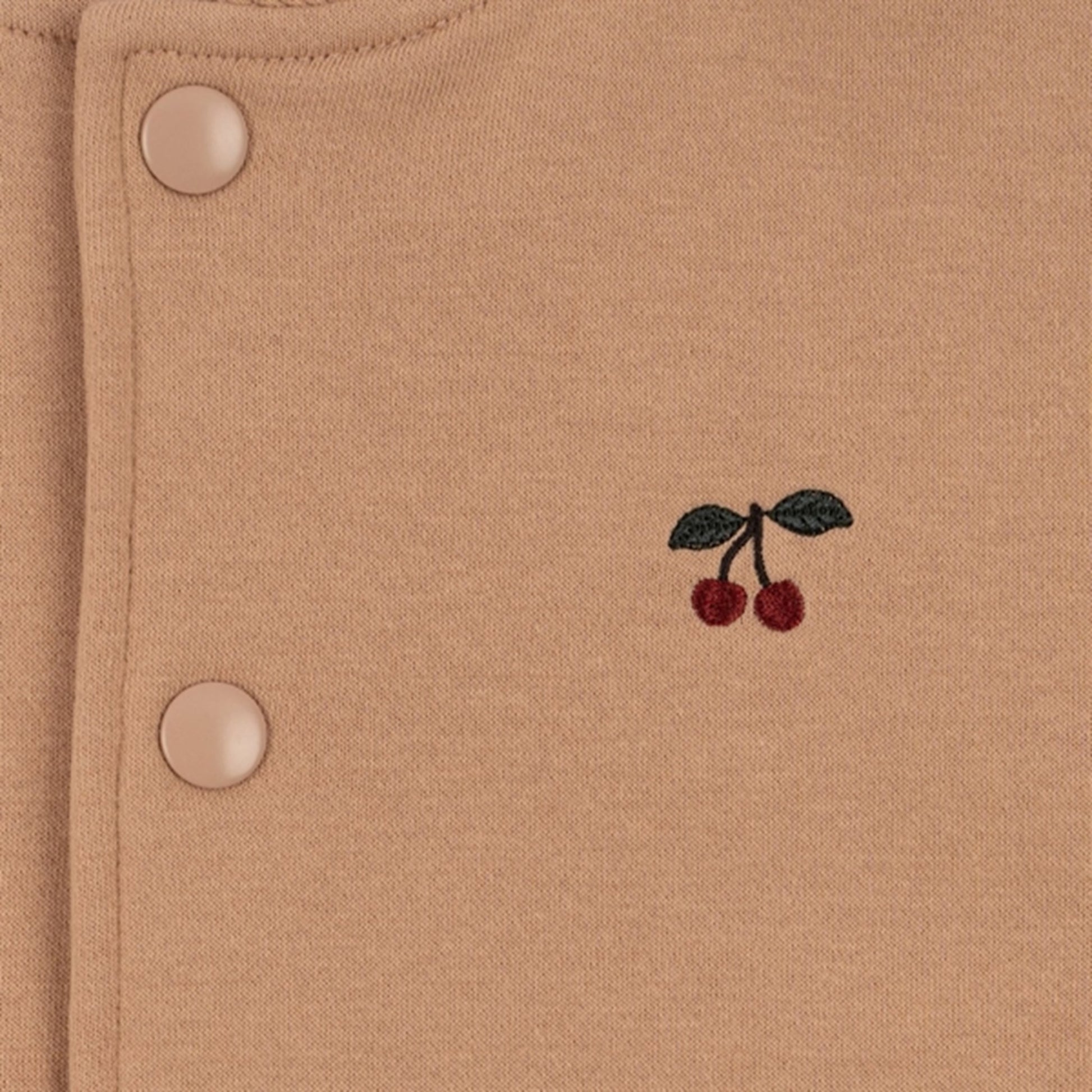 Konges Sløjd Ma Grande Cerise Sequin Lou Sequin Bomber Jacket