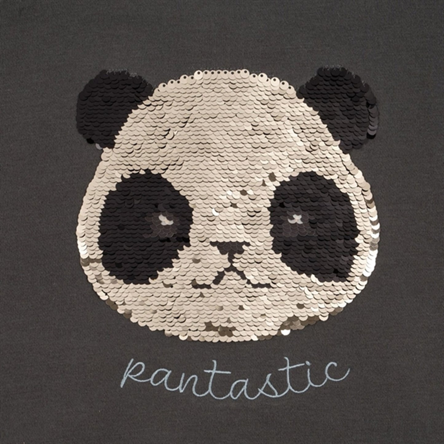 Konges Sløjd Magnet Lou Sequin Bomber Jacket