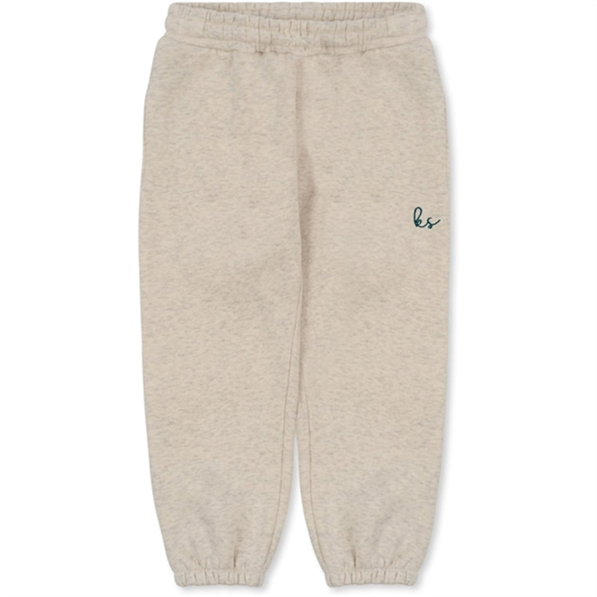 Konges Sløjd Grey Melange Lou Sweatpants