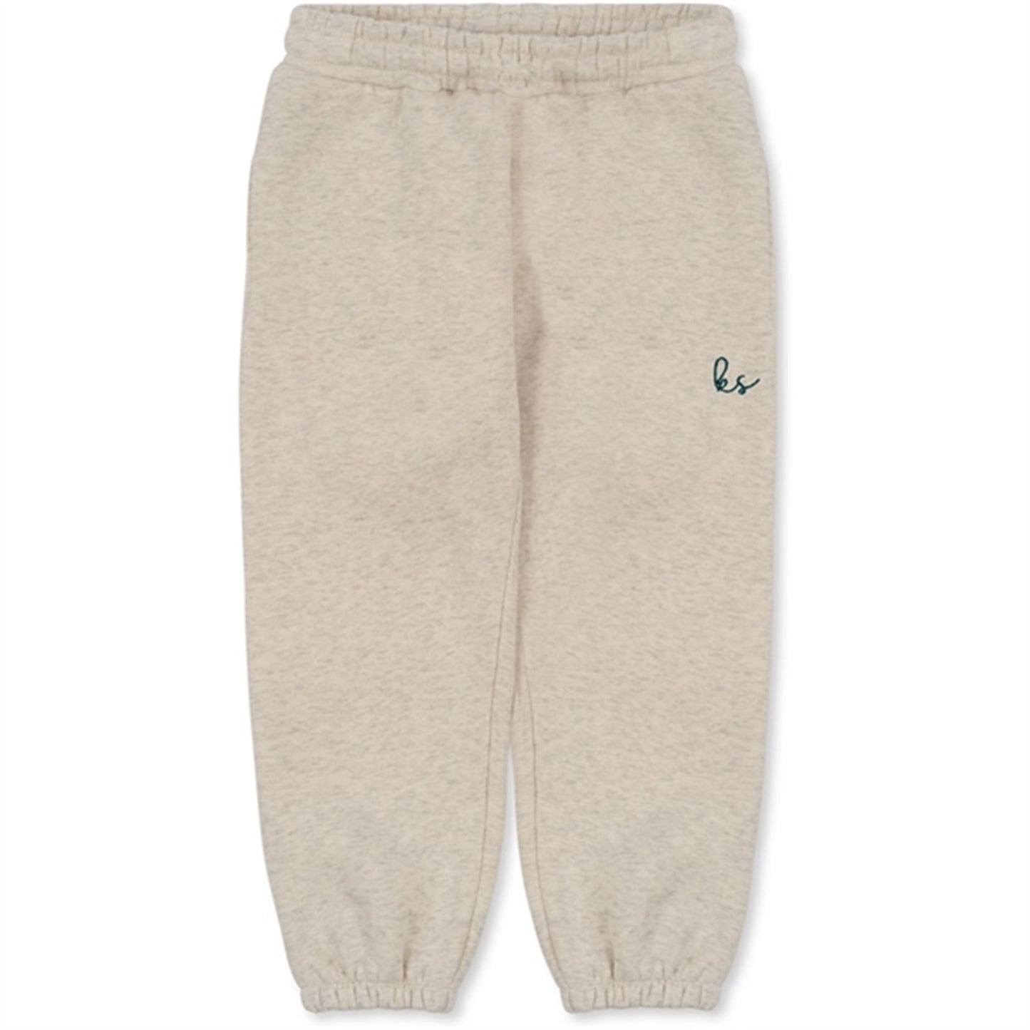 Konges Sløjd Grey Melange Lou Sweatpants