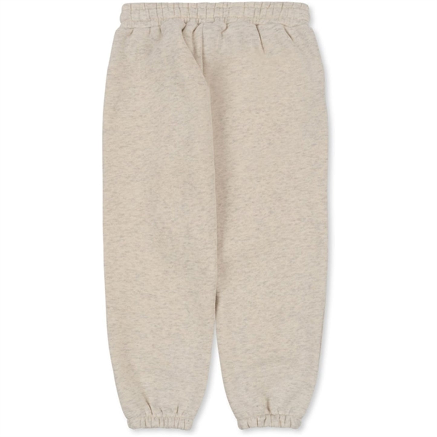 Konges Sløjd Grey Melange Lou Sweatpants