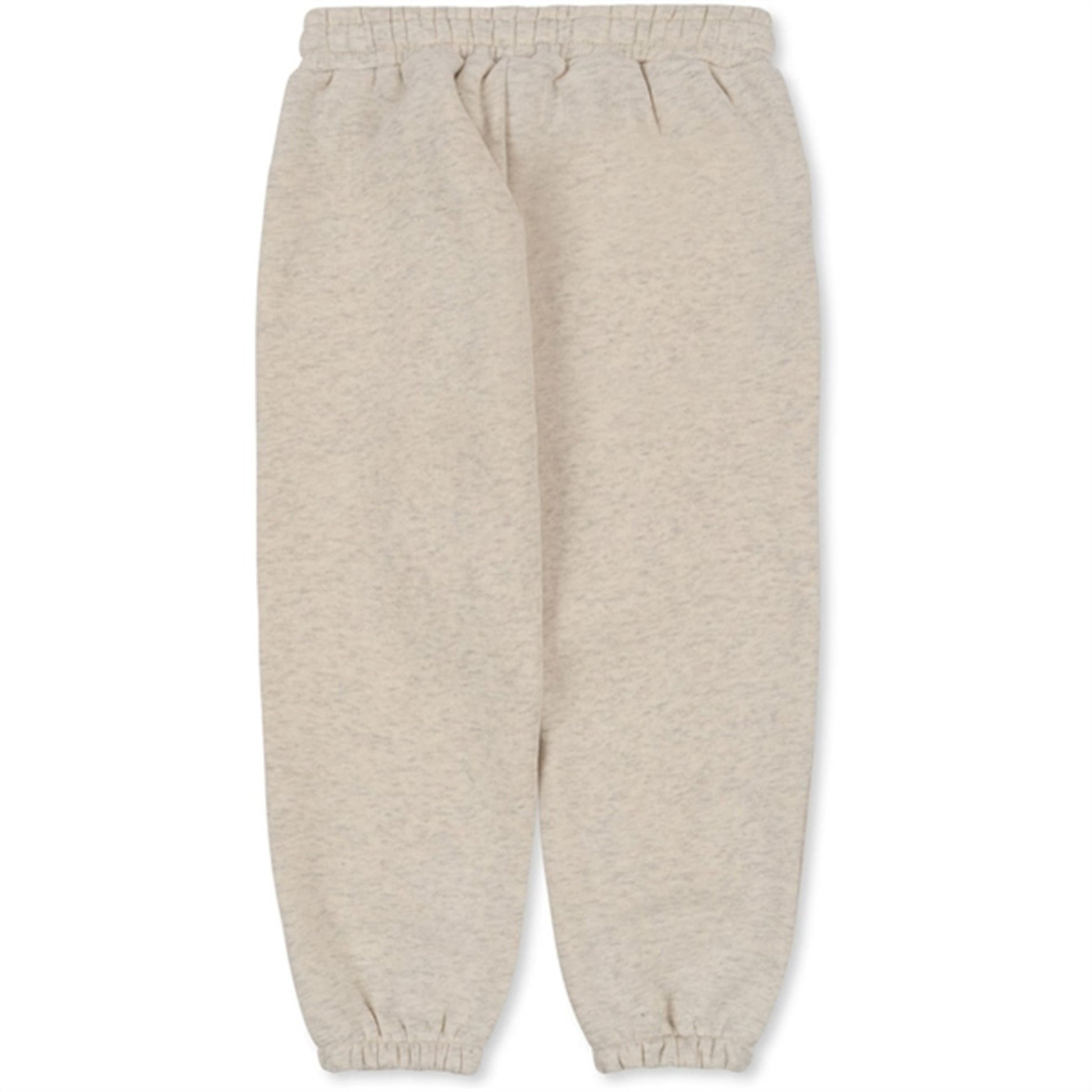 Konges Sløjd Grey Melange Lou Sweatpants
