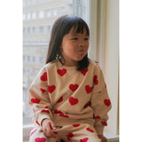 Konges Sløjd Coeur Lou Sweatshirt