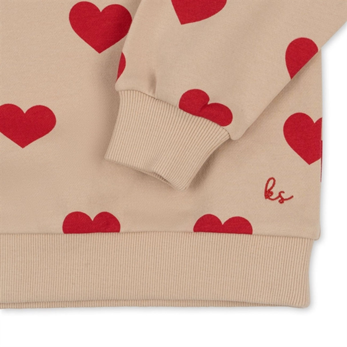 Konges Sløjd Coeur Lou Sweatshirt