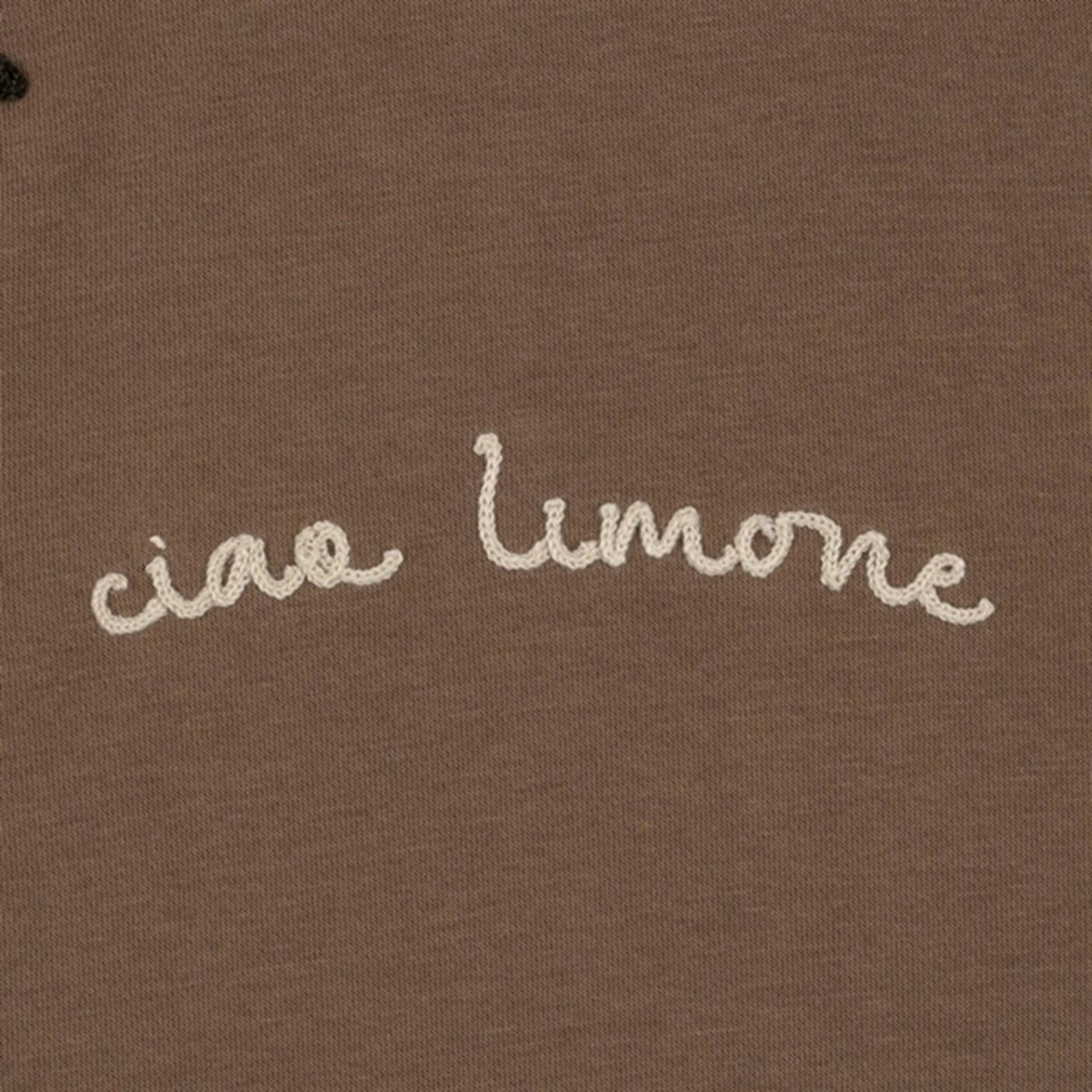 Konges Sløjd Shitake Lou Sweatshirt