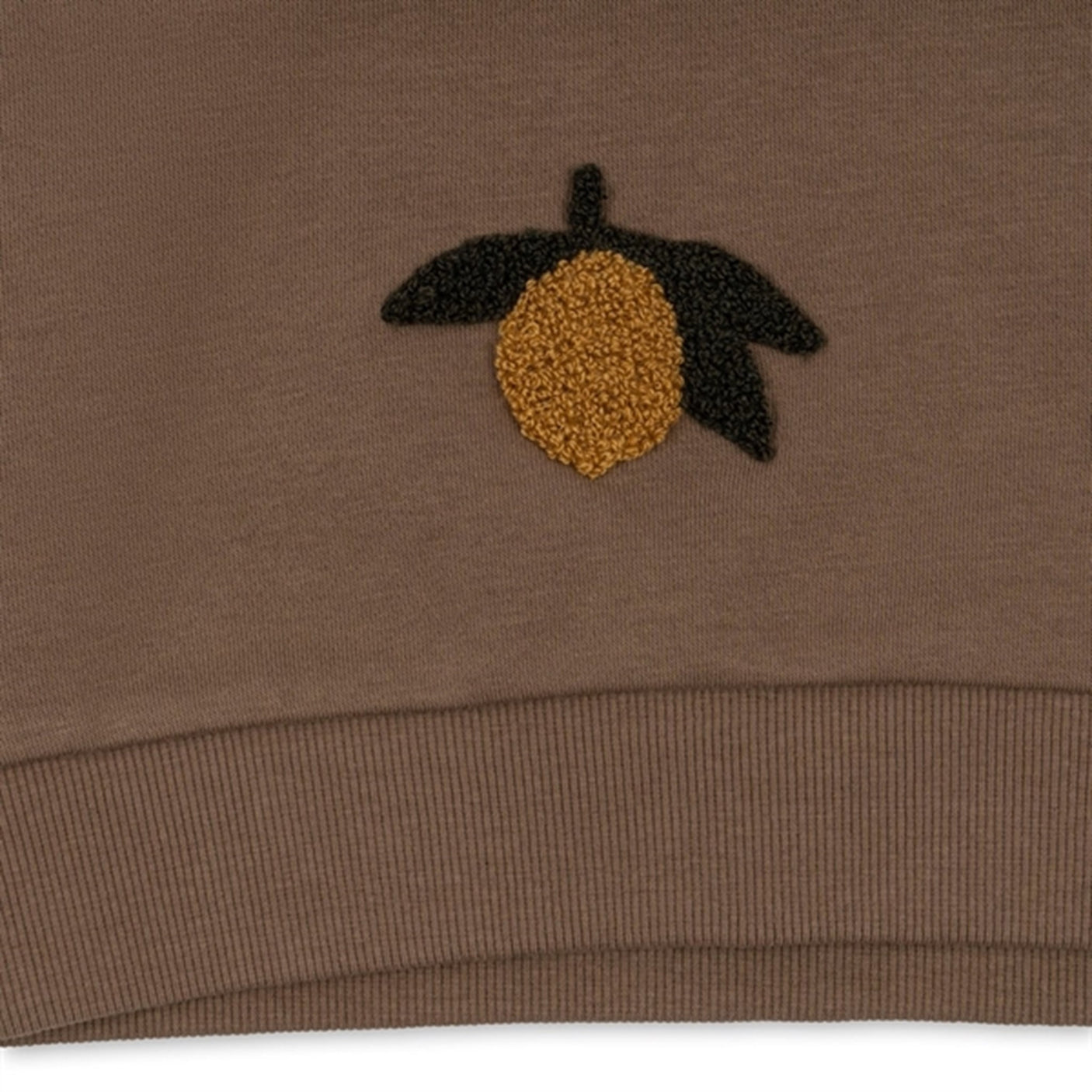 Konges Sløjd Shitake Lou Sweatshirt