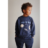 Konges Sløjd Total Eclipse Lou Sweatshirt