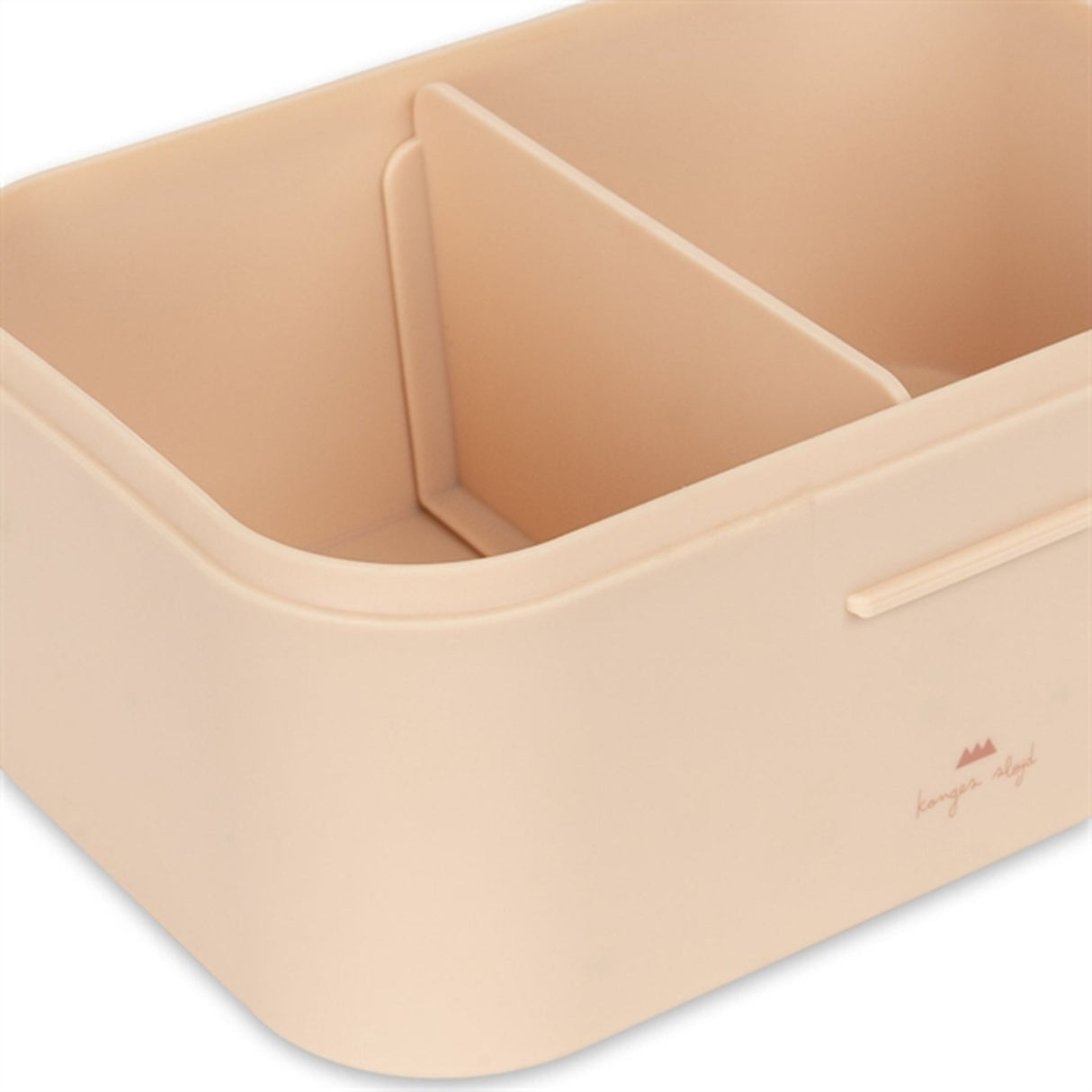 Konges Sløjd Bow Kitty Lunch Box