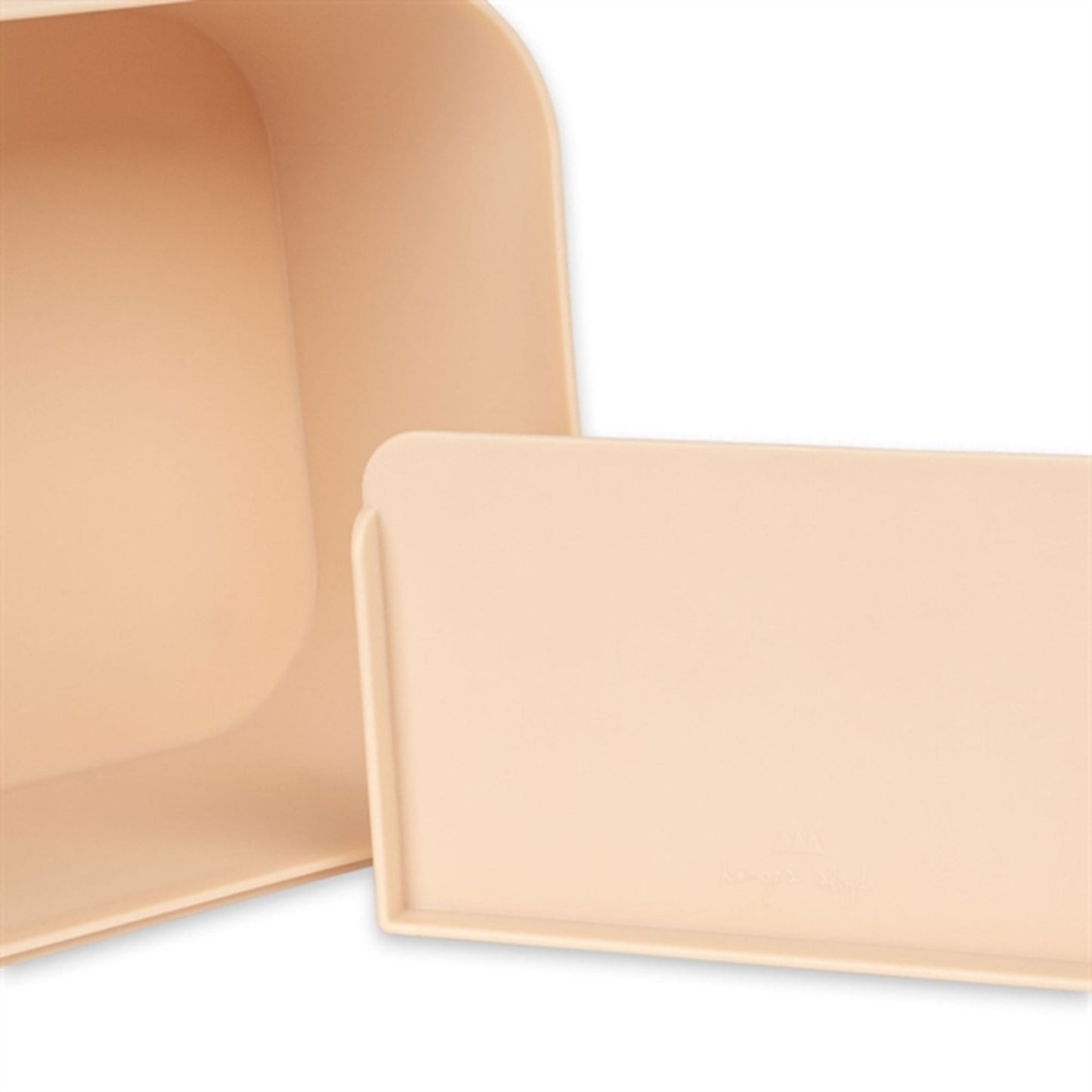 Konges Sløjd Bow Kitty Lunch Box