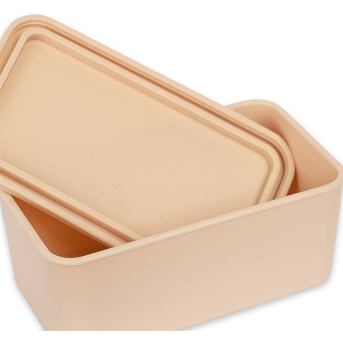 Konges Sløjd Bow Kitty Lunch Box