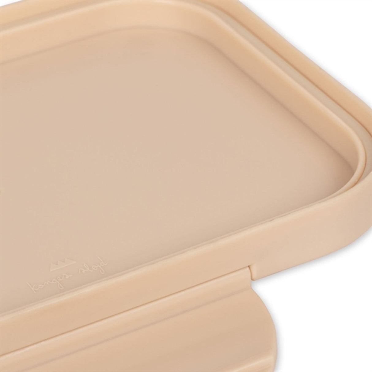 Konges Sløjd Bow Kitty Lunch Box