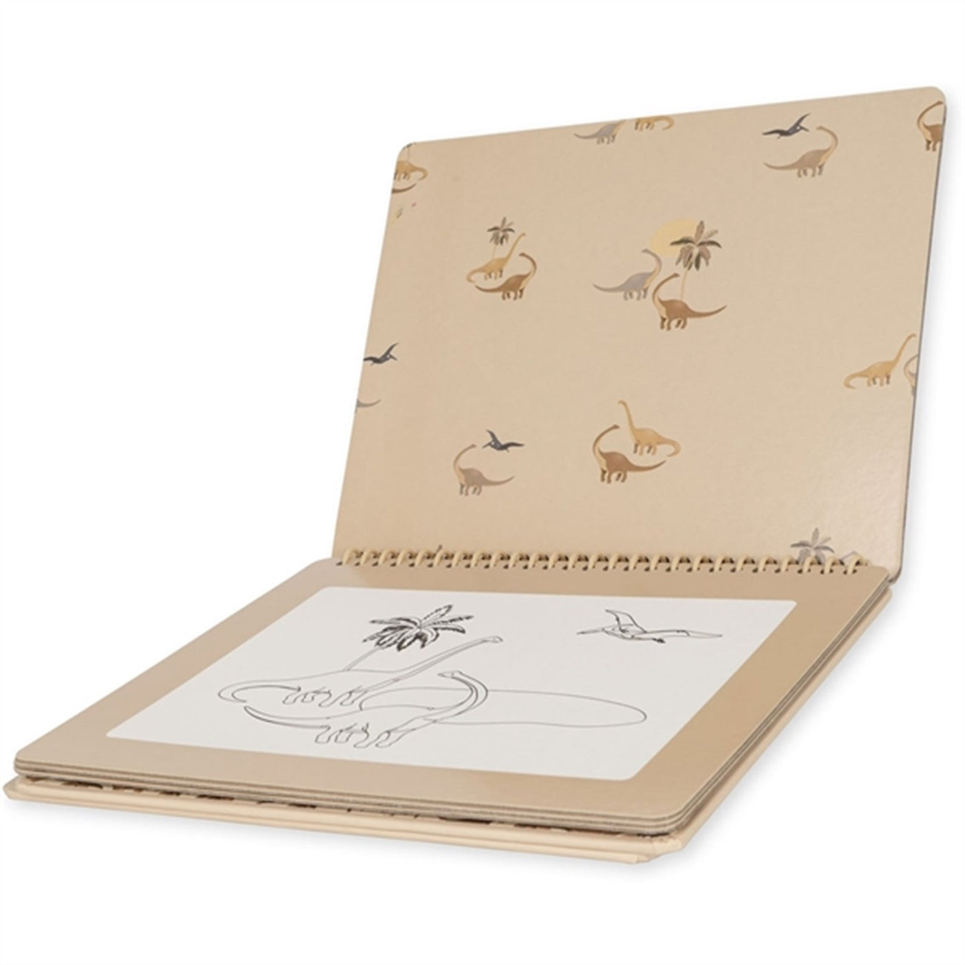 Konges Sløjd Sleet Magic Water Book