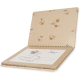 Konges Sløjd Sleet Magic Water Book