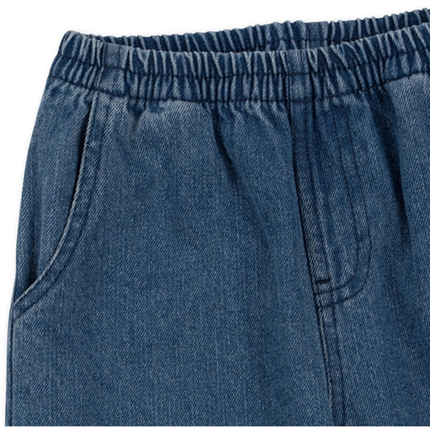 Konges Sløjd Denim Blue Magot Pants