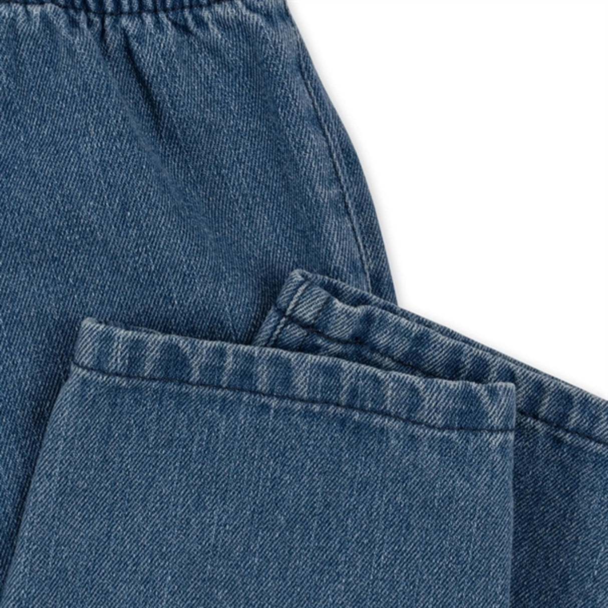 Konges Sløjd Denim Blue Magot Pants
