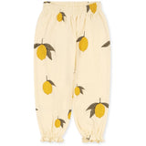 Konges Sløjd Mon Grand Lemon Glitter Malli Glitter Pants