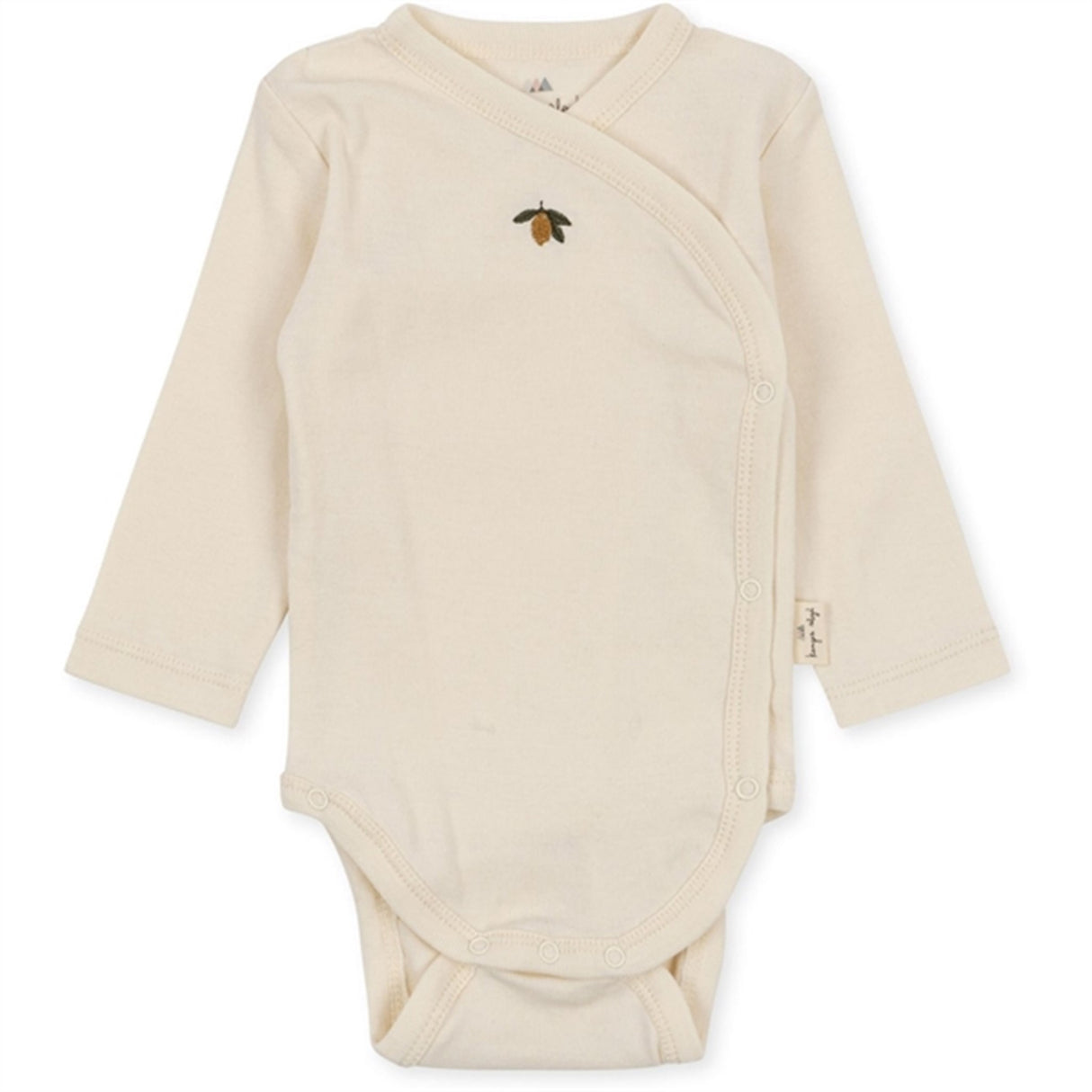 Konges Sløjd Off White Maternity Package Baby Set