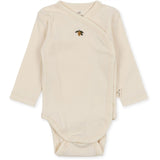 Konges Sløjd Off White Maternity Package Baby Set