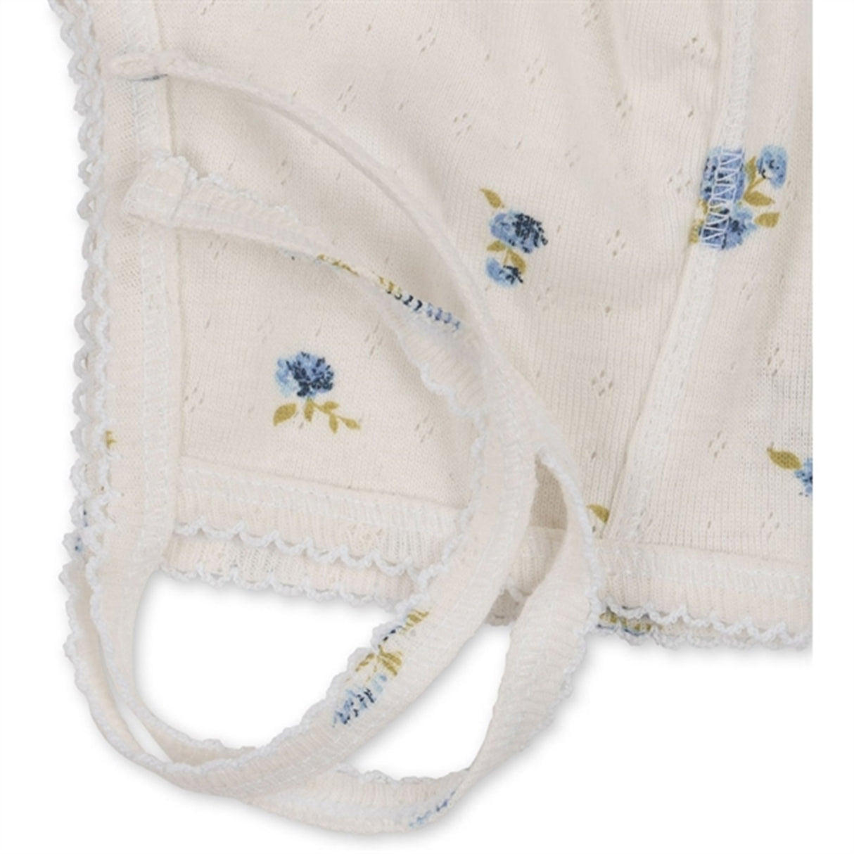 Konges Sløjd Bonderose Blue Minnie Helmet