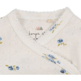 Konges Sløjd Bonderose Blue Minnie Newborn Body
