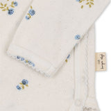 Konges Sløjd Bonderose Blue Minnie Newborn Body