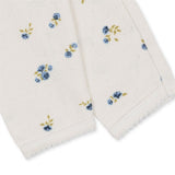 Konges Sløjd Bonderose Blue Minnie Newborn Pants