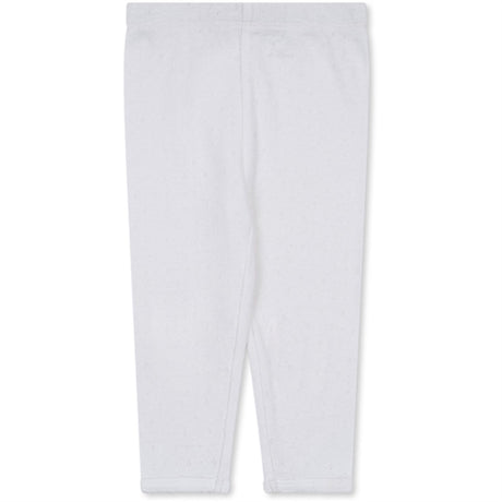 Konges Sløjd Optic White Minnie Newborn Pants