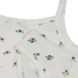 Konges Sløjd Bonderose Blue Minnie Underwear