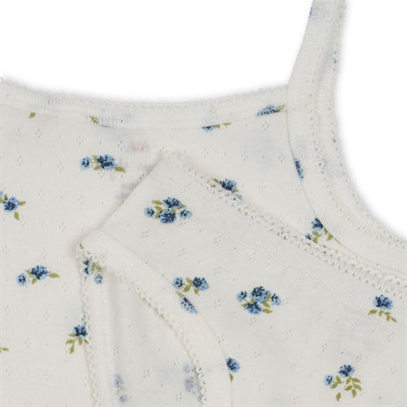 Konges Sløjd Bonderose Blue Minnie Underwear