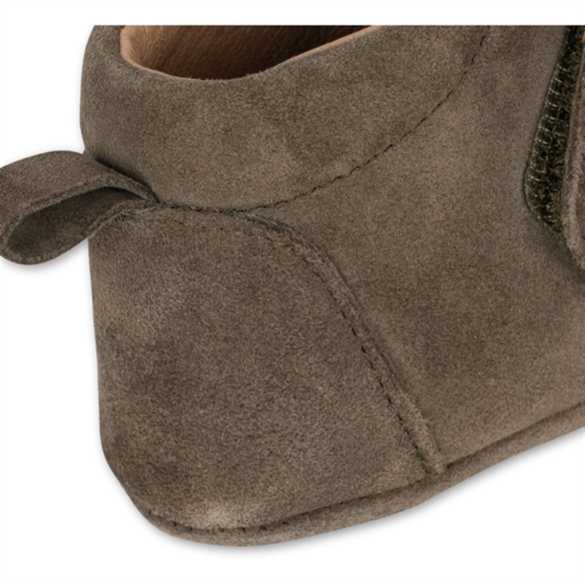 Konges Sløjd Bungee Cord Mamour Embroidered Footies