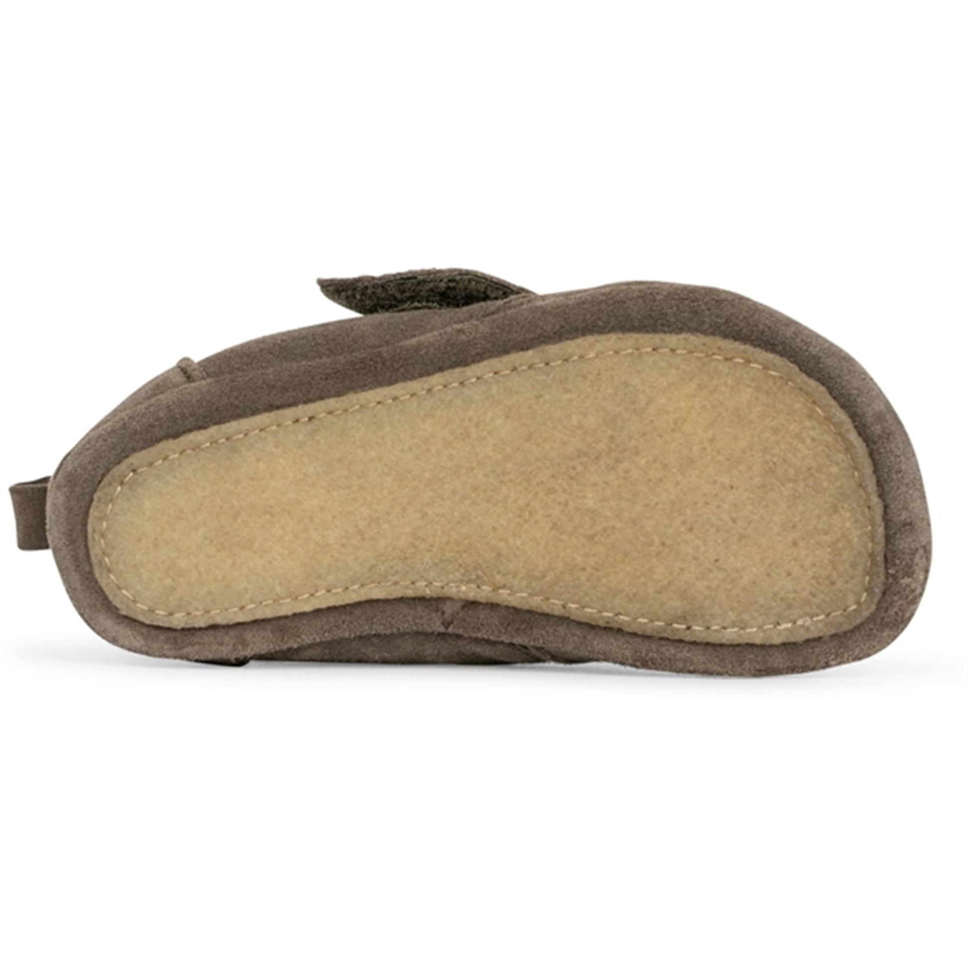 Konges Sløjd Bungee Cord Mamour Embroidered Footies