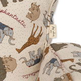 Konges Sløjd Elephantastic Pram Pillow