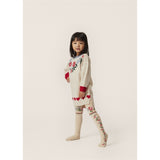 Konges Sløjd Flower Eli Knit Dress