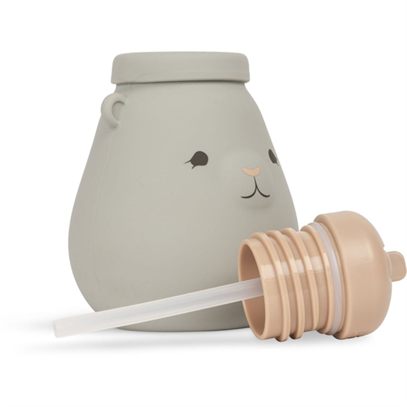 Konges Sløjd Topanga Beach Drinking Bottle Teddy