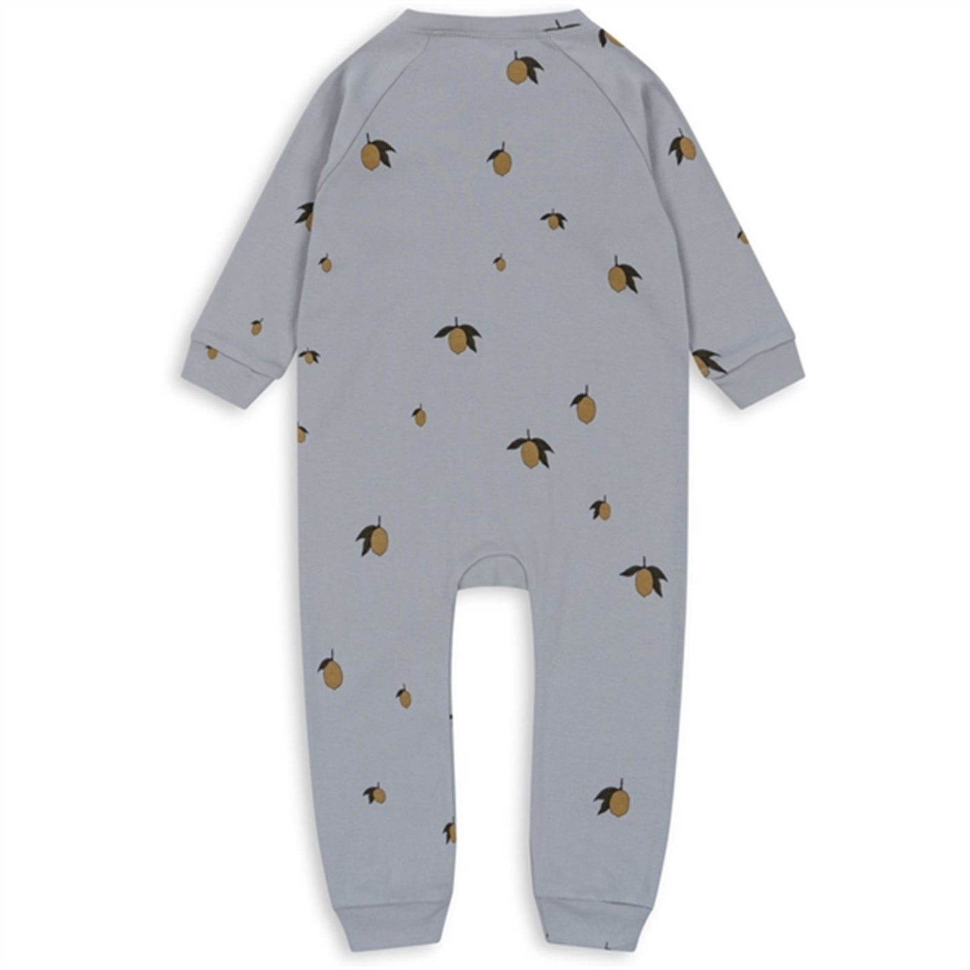 Konges Sløjd Lemon Harbor Sleepy Onesie