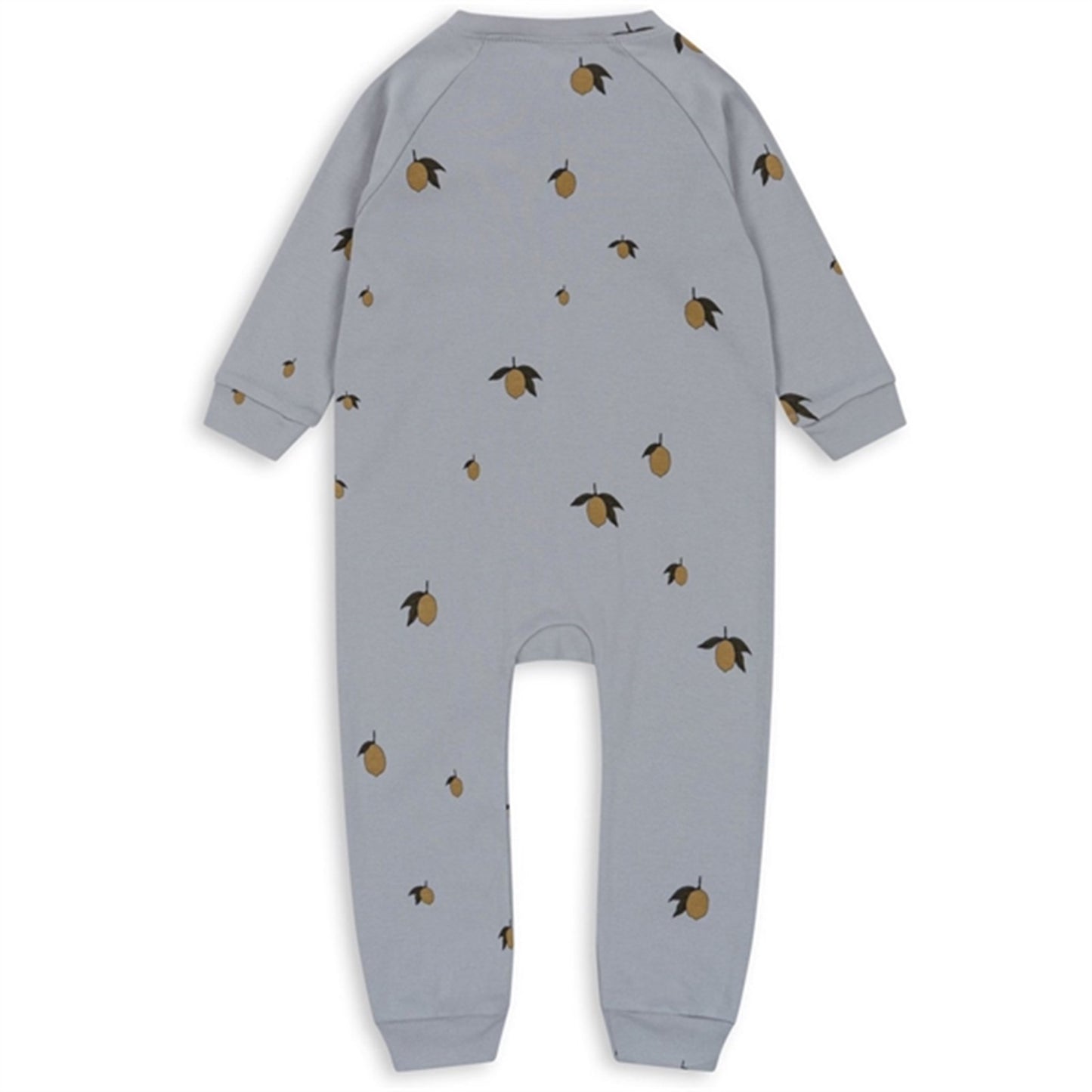 Konges Sløjd Lemon Harbor Sleepy Onesie