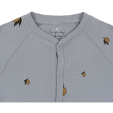 Konges Sløjd Lemon Harbor Sleepy Onesie